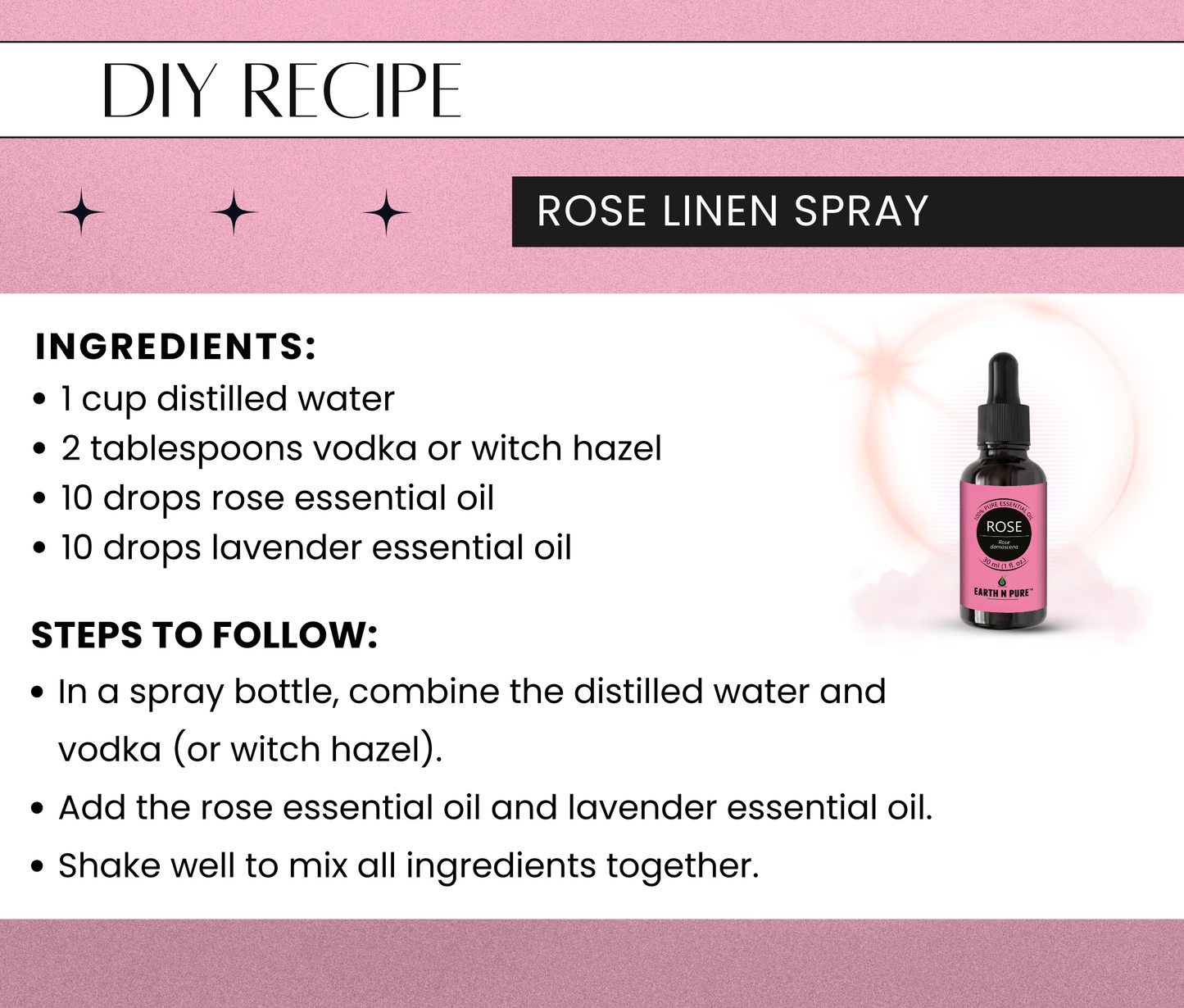 Rose (Gulab) Oil