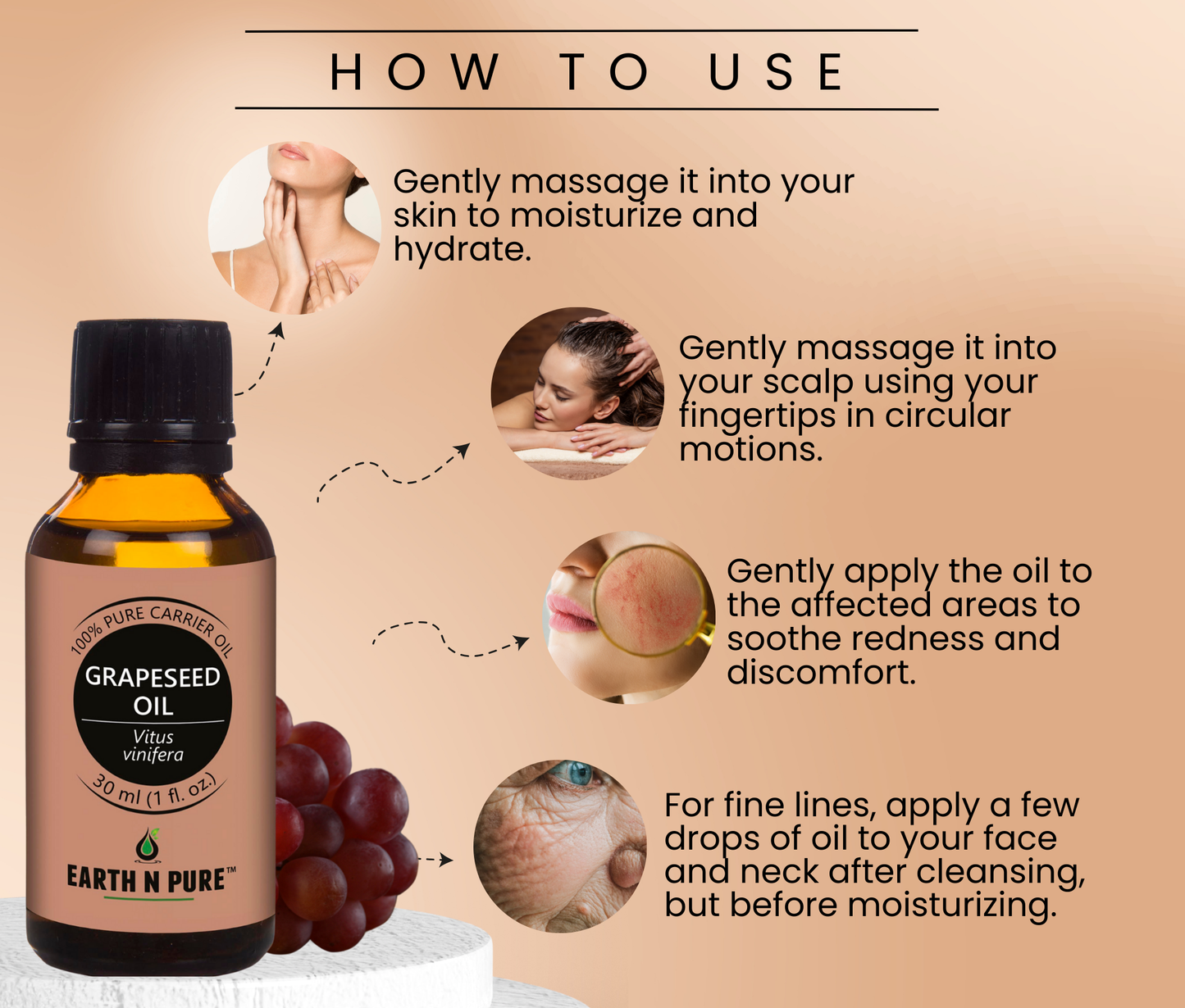 Grapeseed Oil