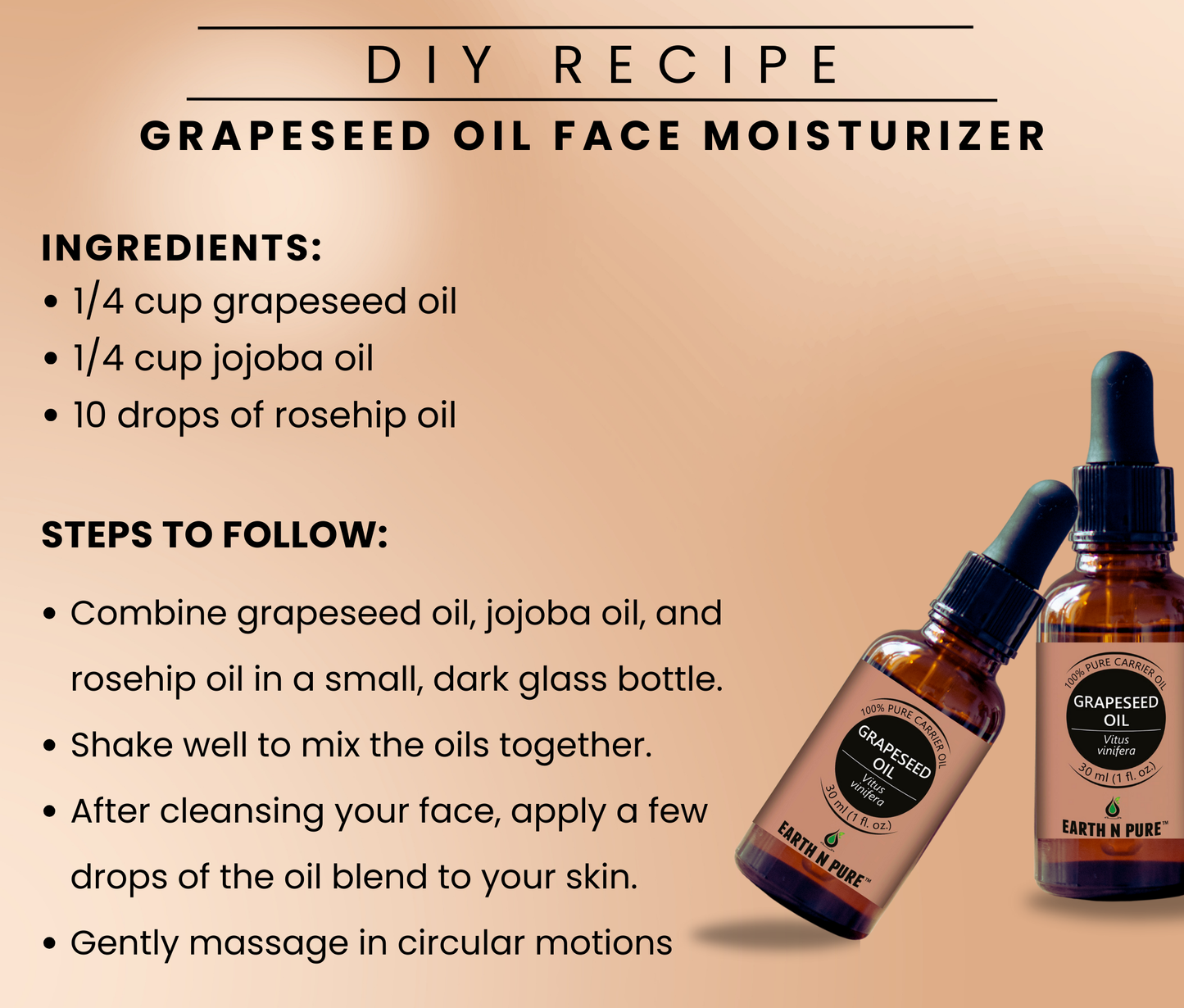 Grapeseed Oil