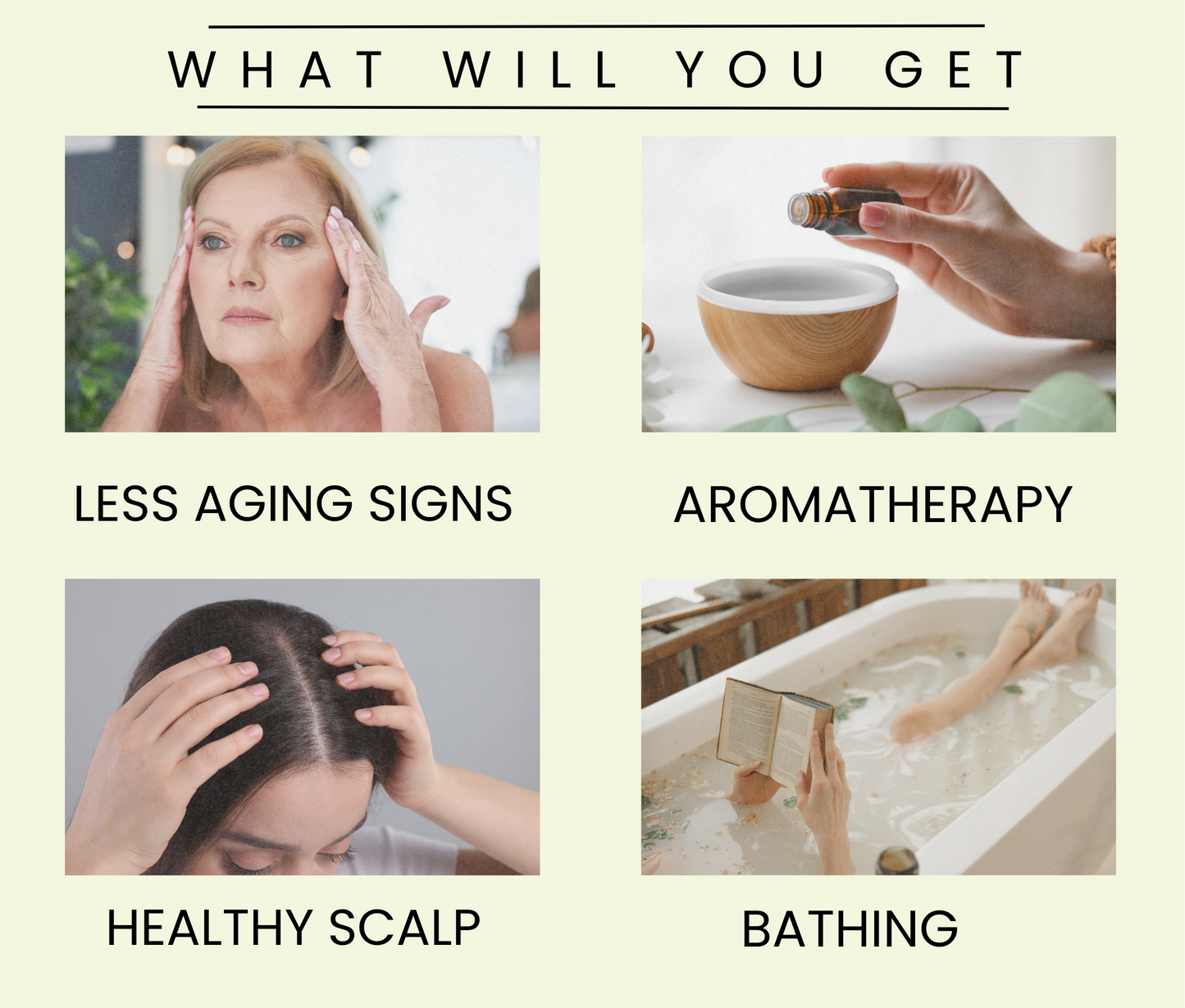 Geranium Oil