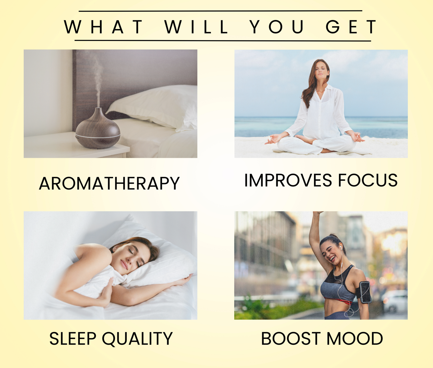 Meditation Blend