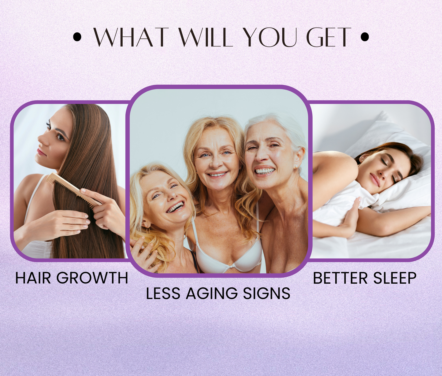 Lavender Oil