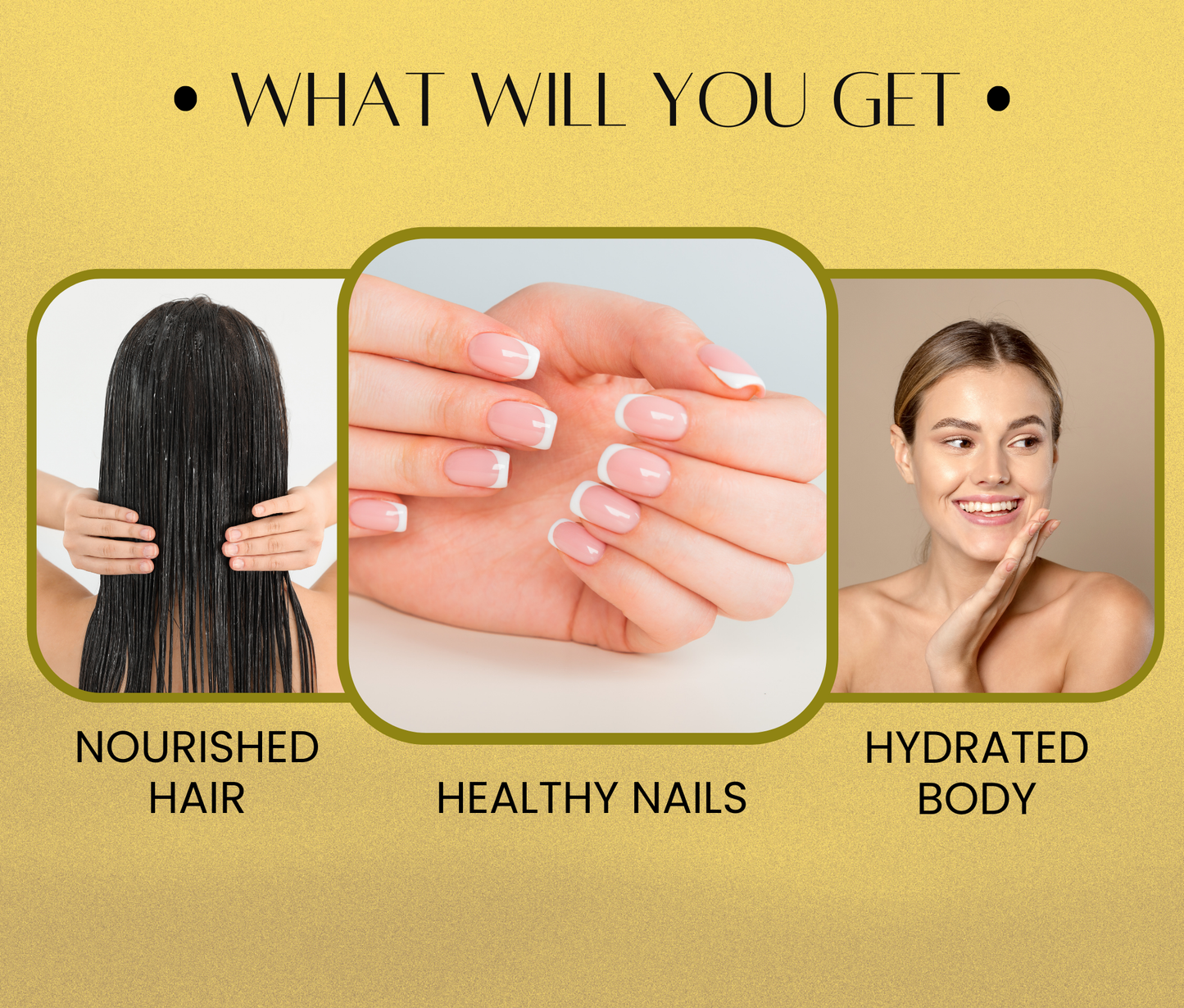 Jojoba Oil Combo