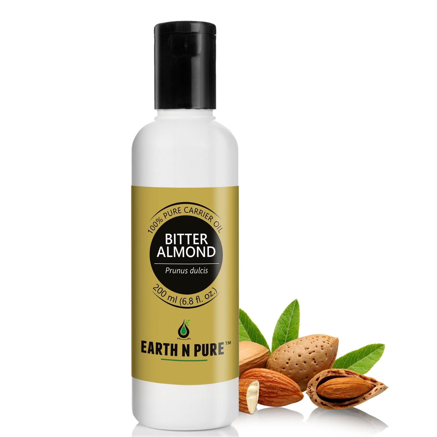 Bitter Almond Oil