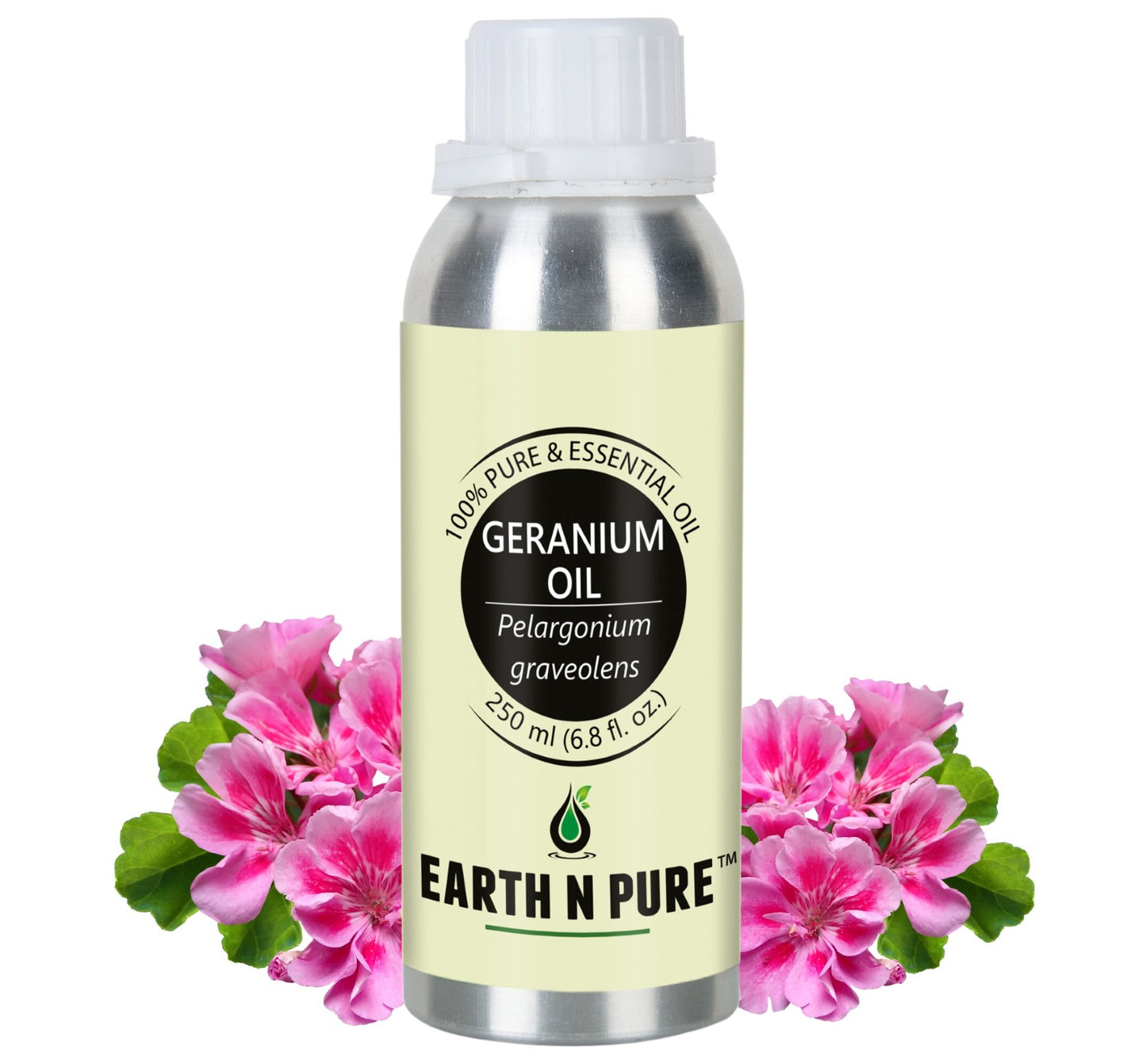Geranium Oil