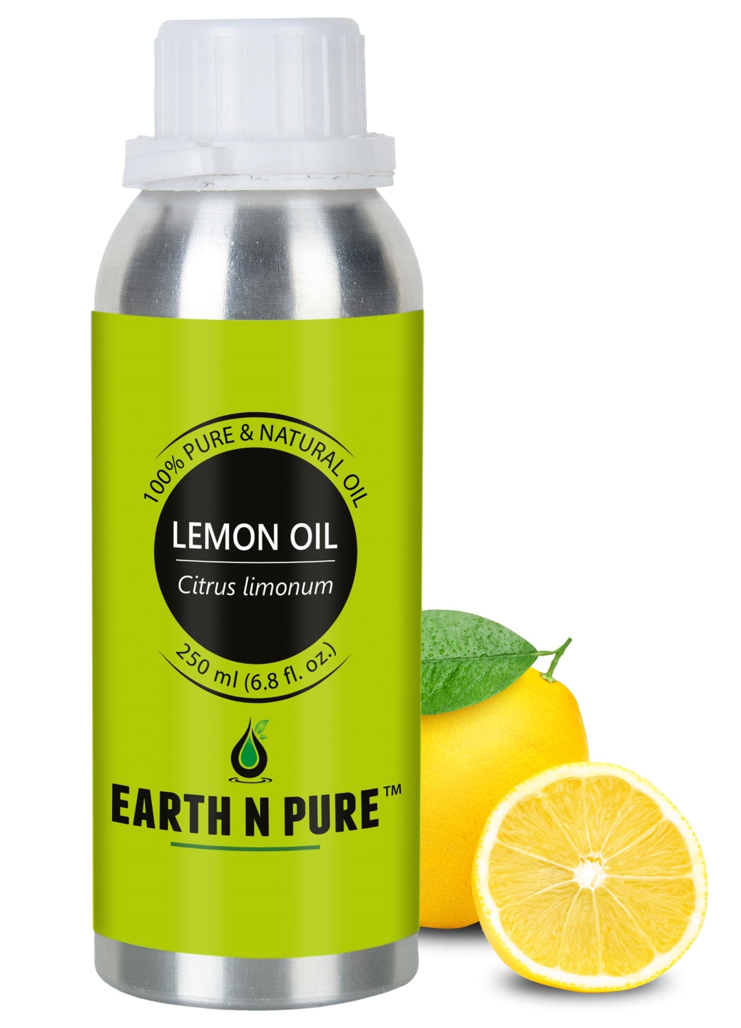 Lemon Oil