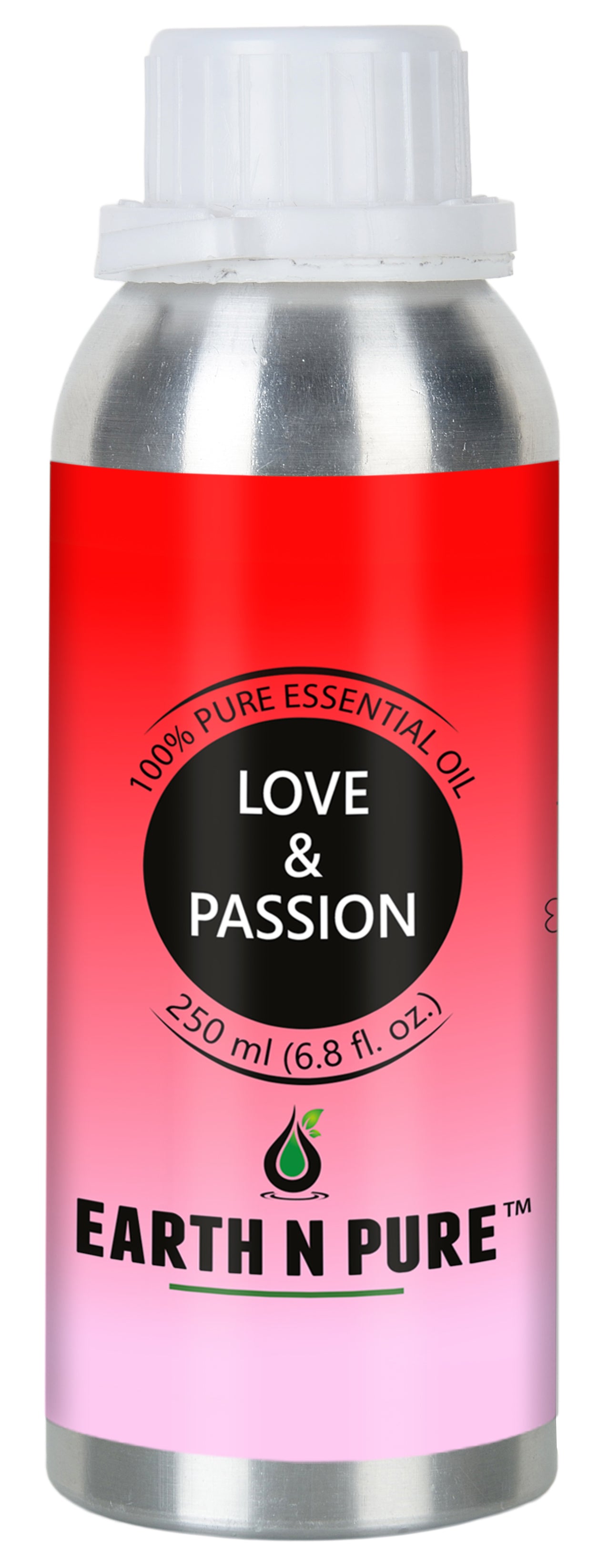 Love & Passion Blend