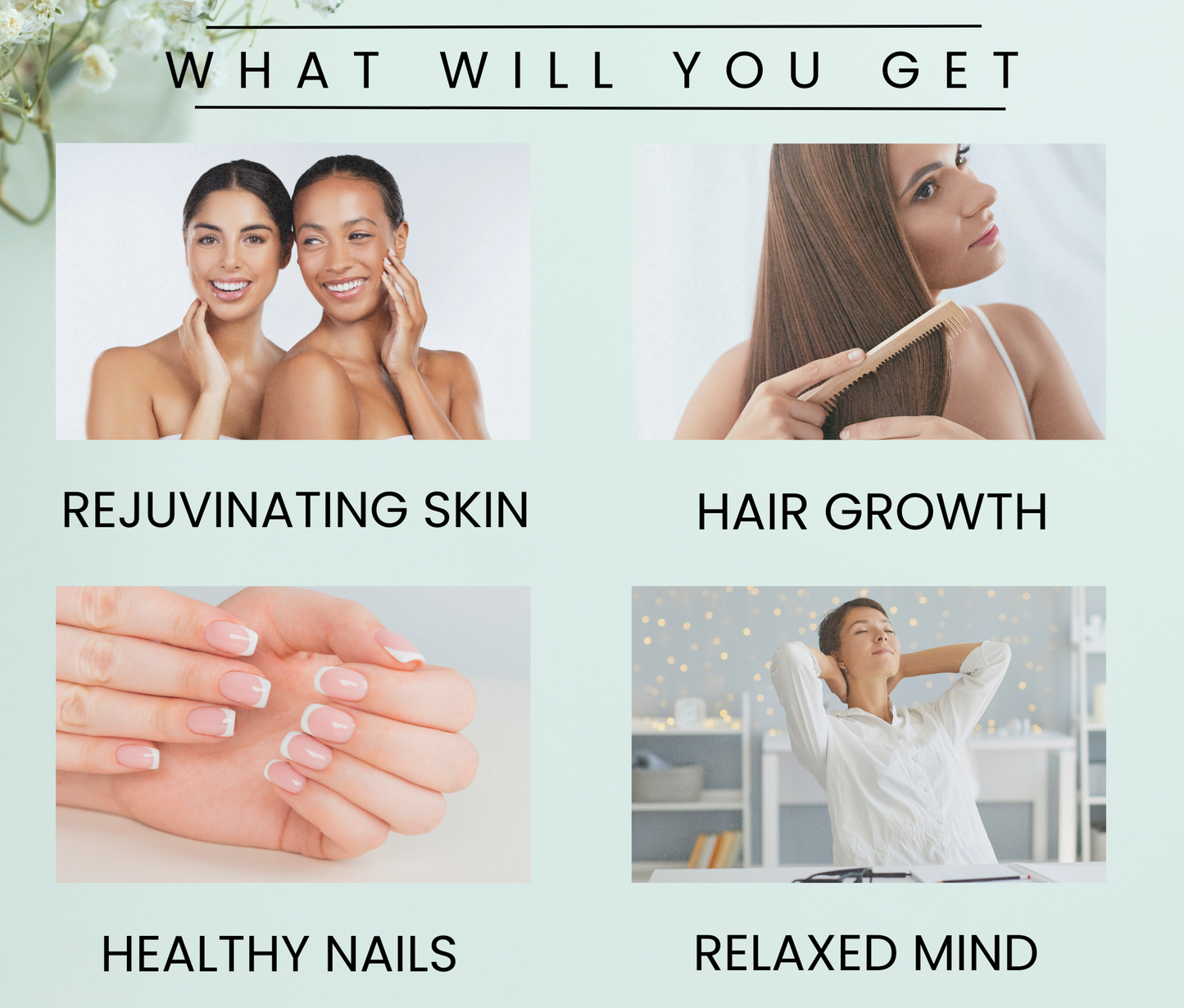 Neroli Oil Combo