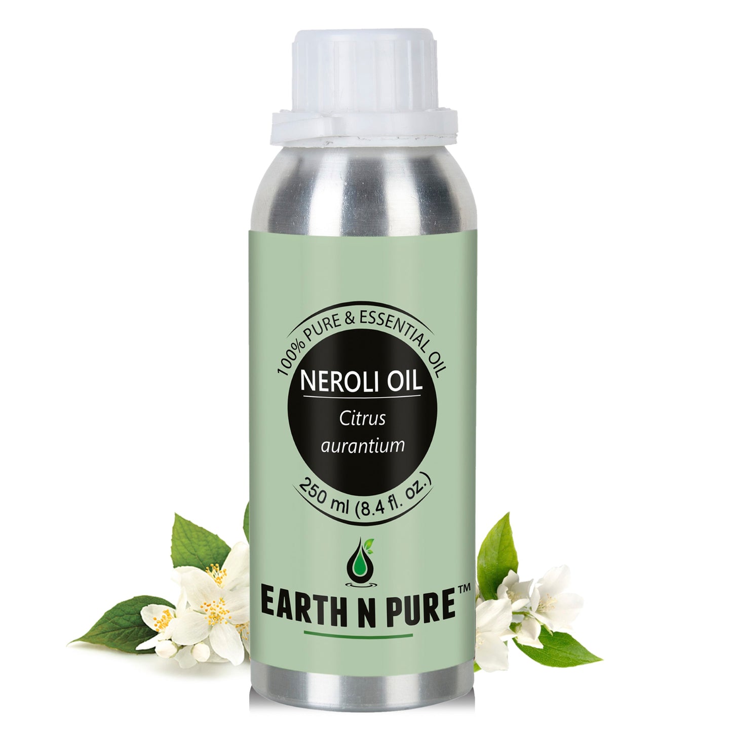 Neroli (Mogra) Oil