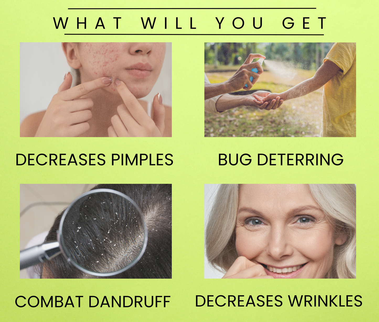 Oregano Oil Combo