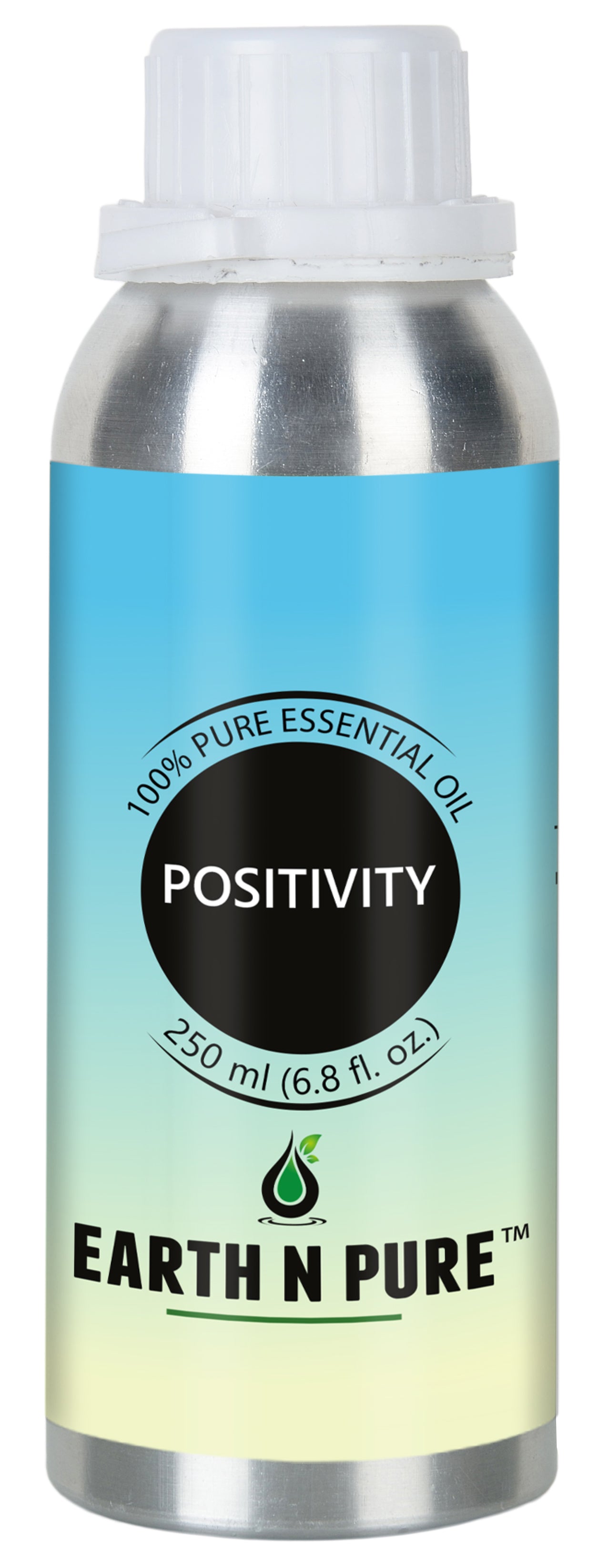 Positivity Blend