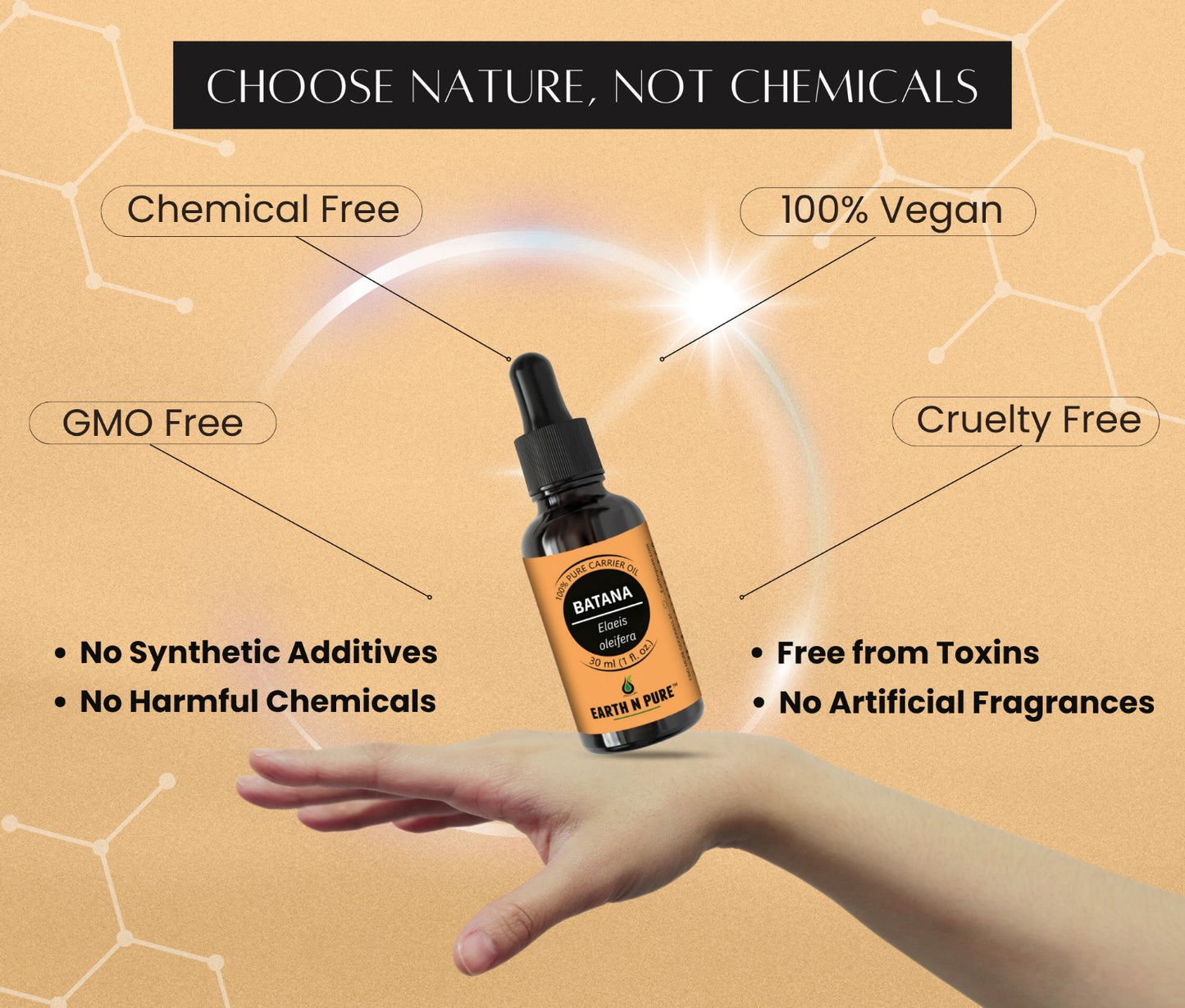 Batana Oil
