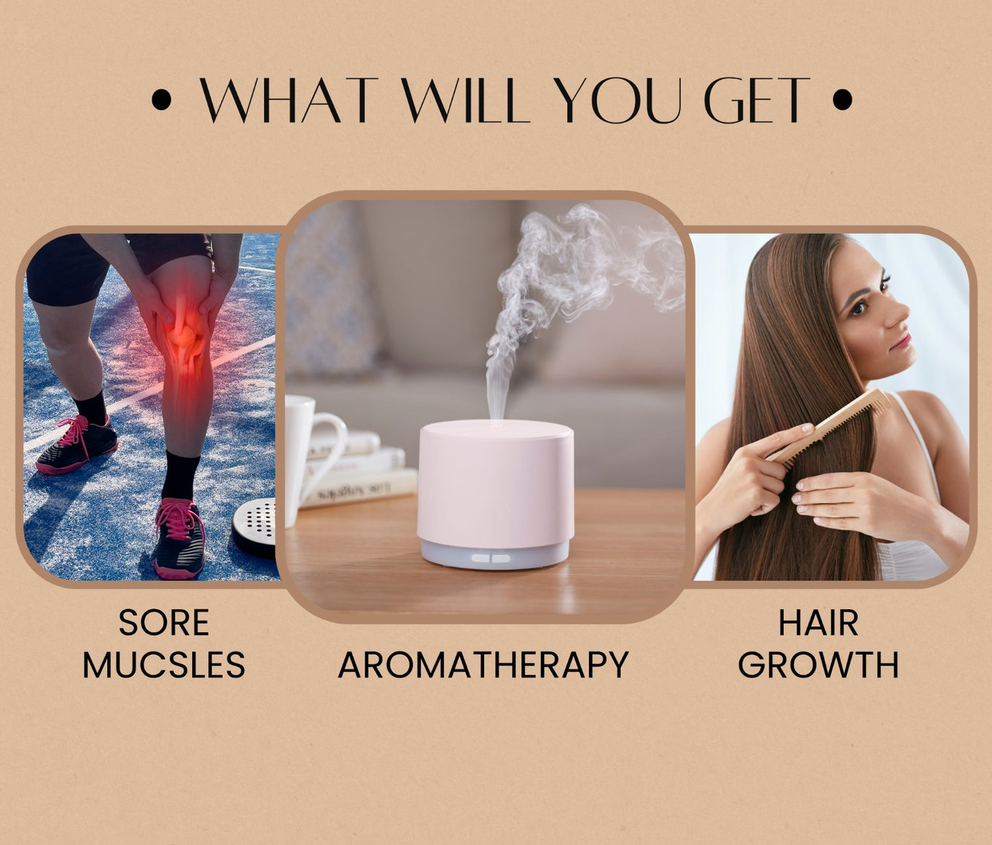 Cinnamon Oil