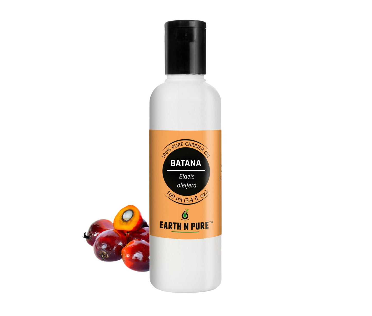 Batana Oil