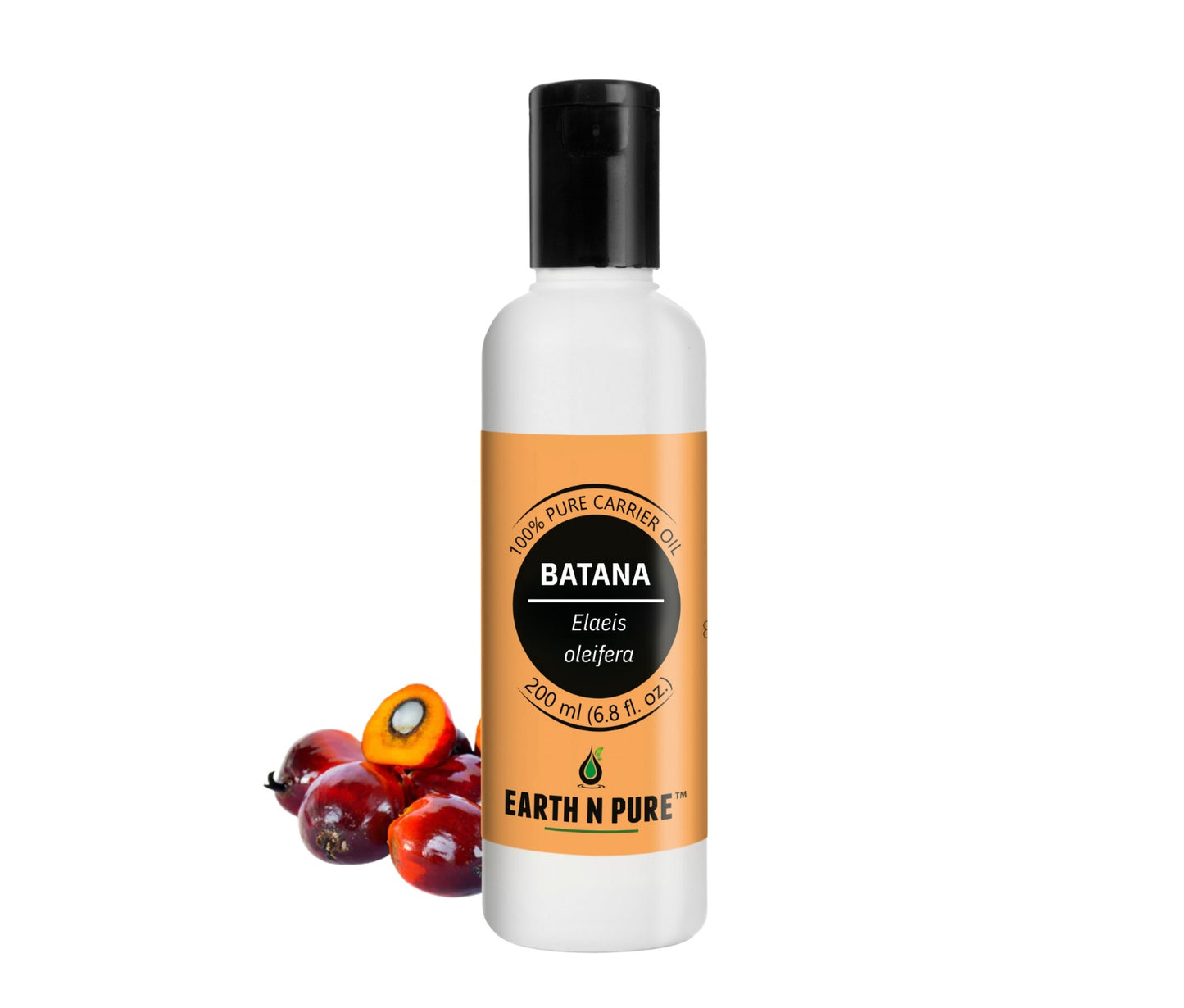 Batana Oil