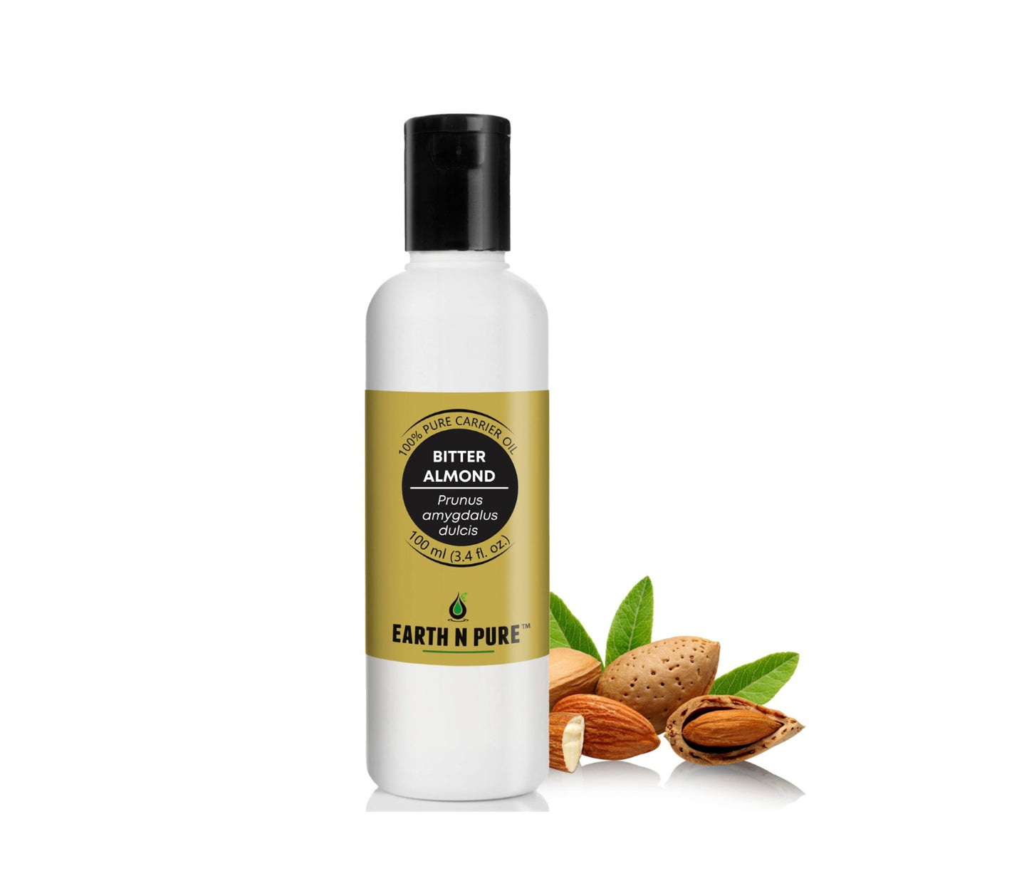 Bitter Almond Oil