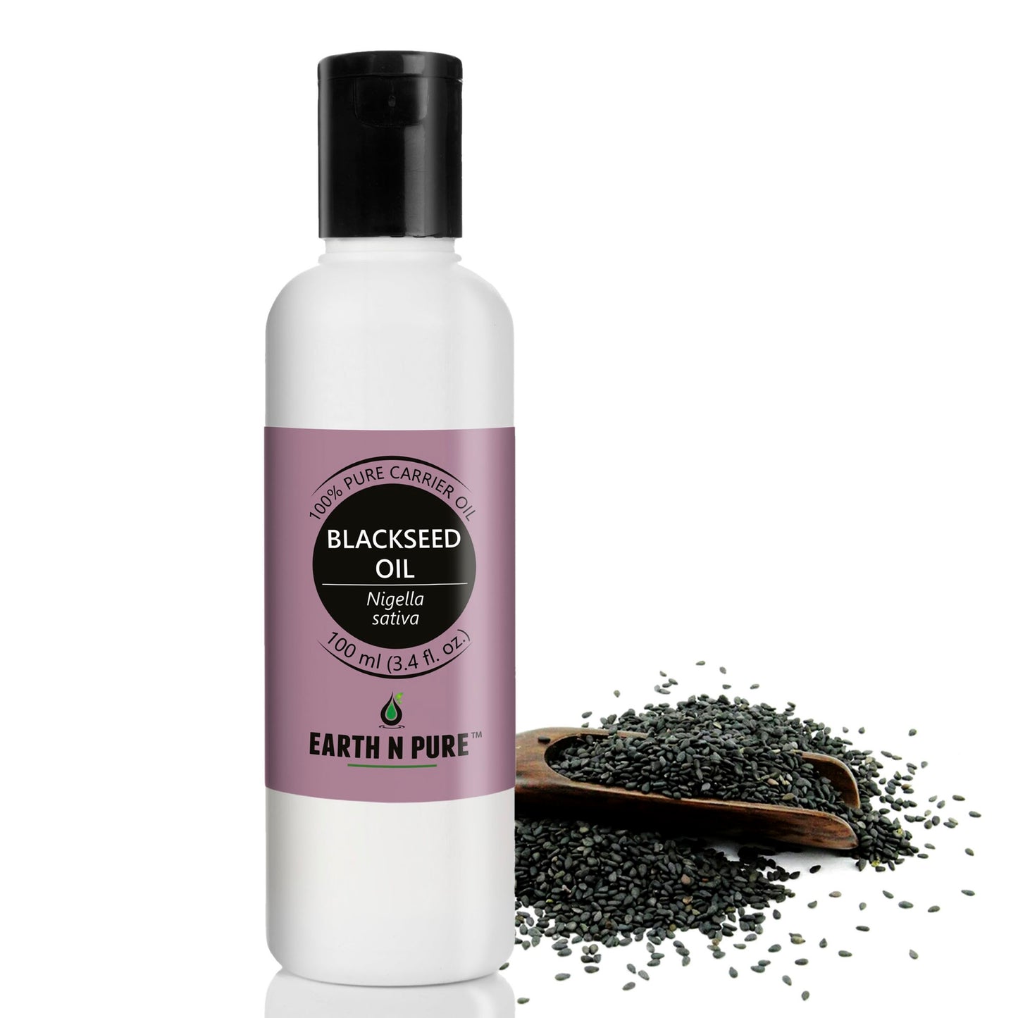Blackseed (Kalonji) Oil