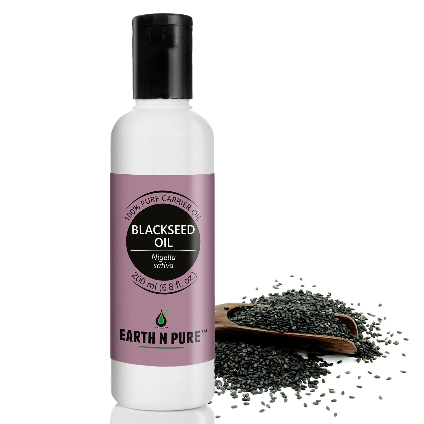 Blackseed (Kalonji) Oil