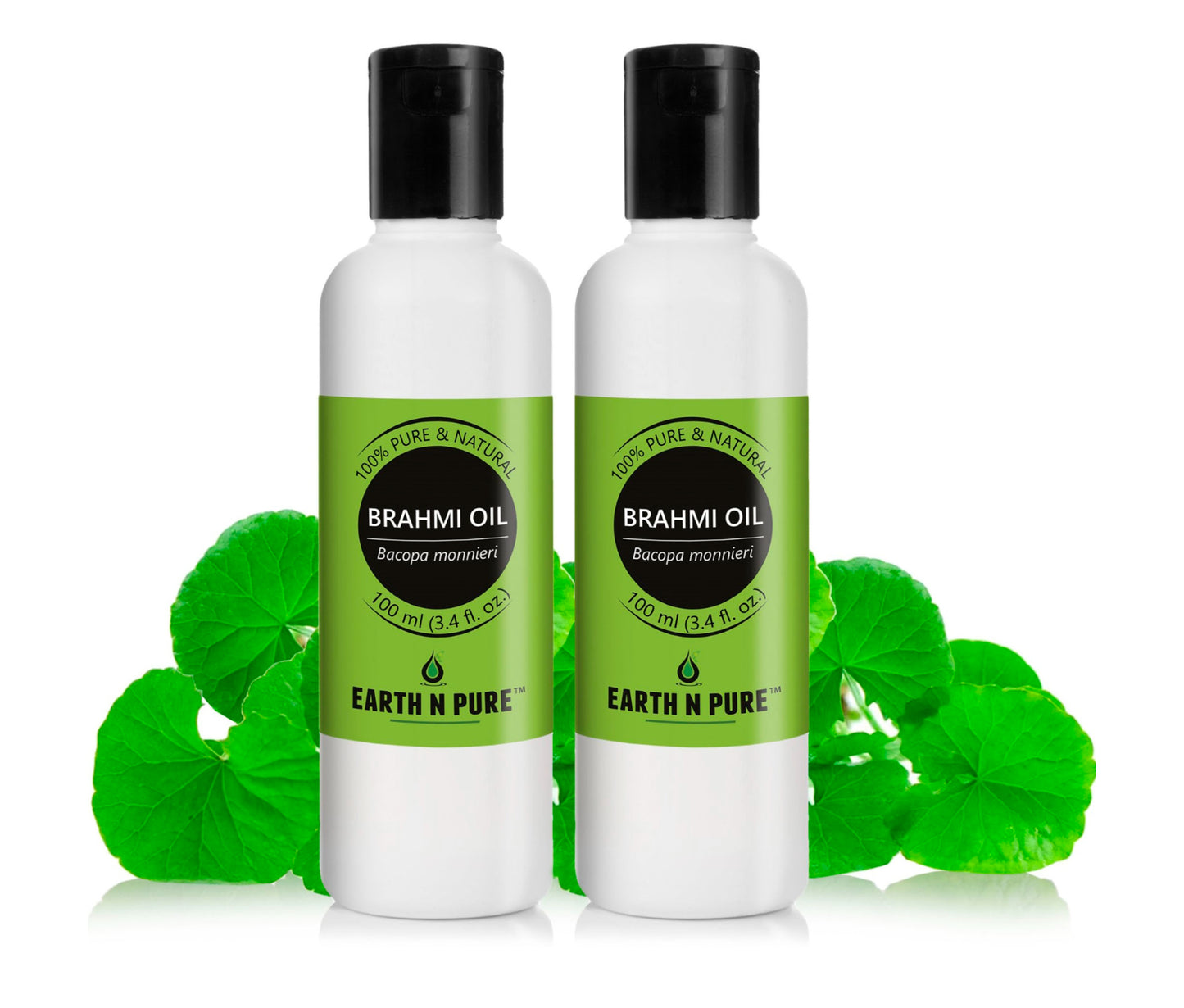 Brahmi Oil Combo