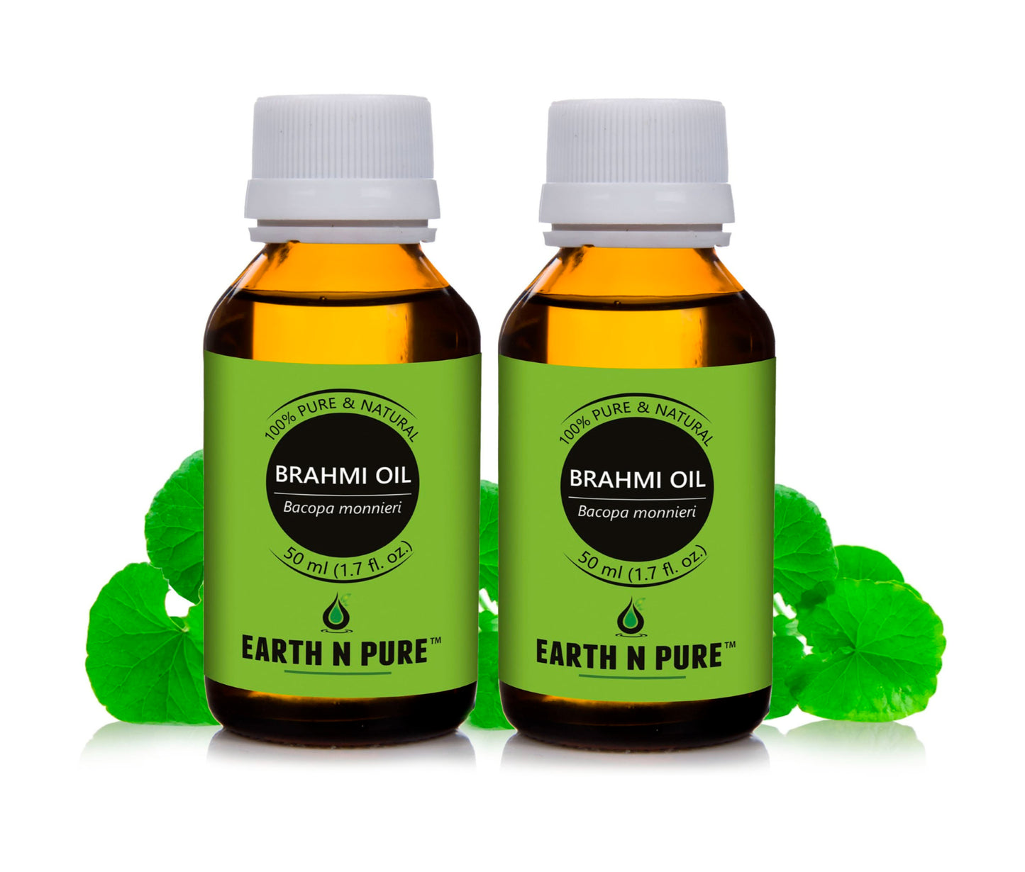 Brahmi Oil Combo