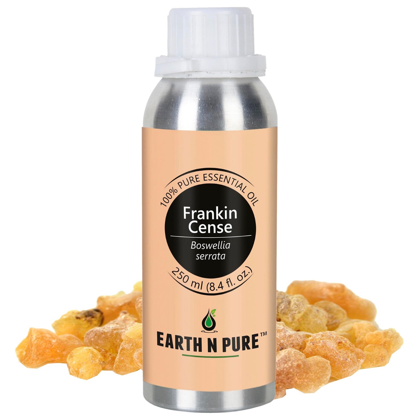 Frankincense Oil