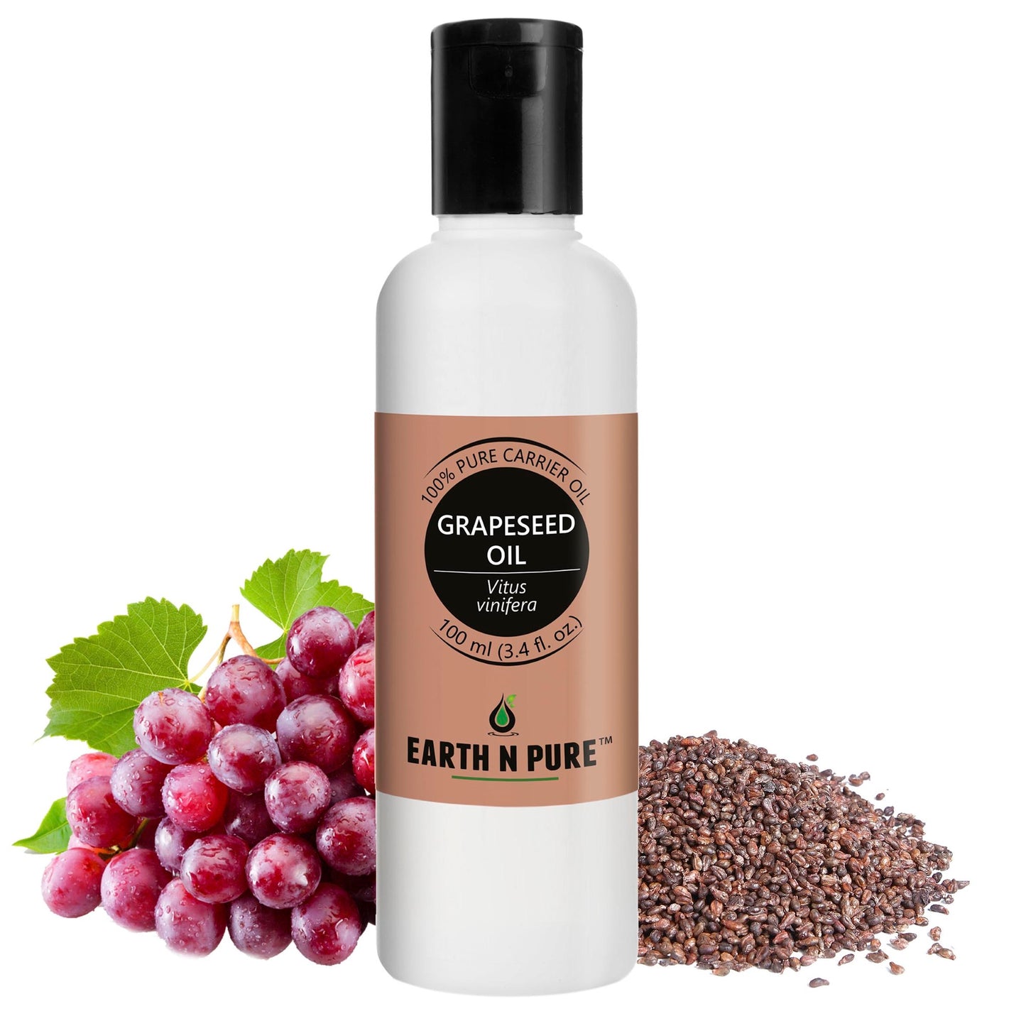 Grapeseed Oil
