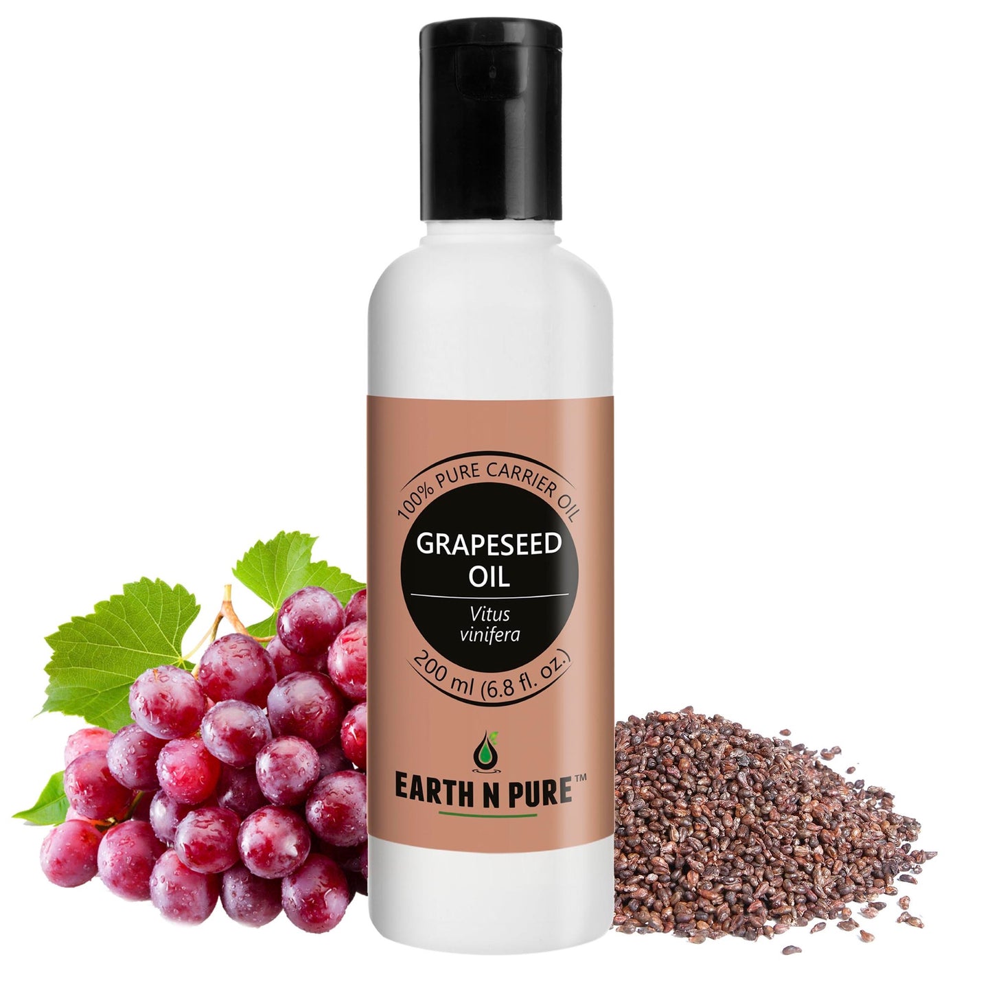 Grapeseed Oil
