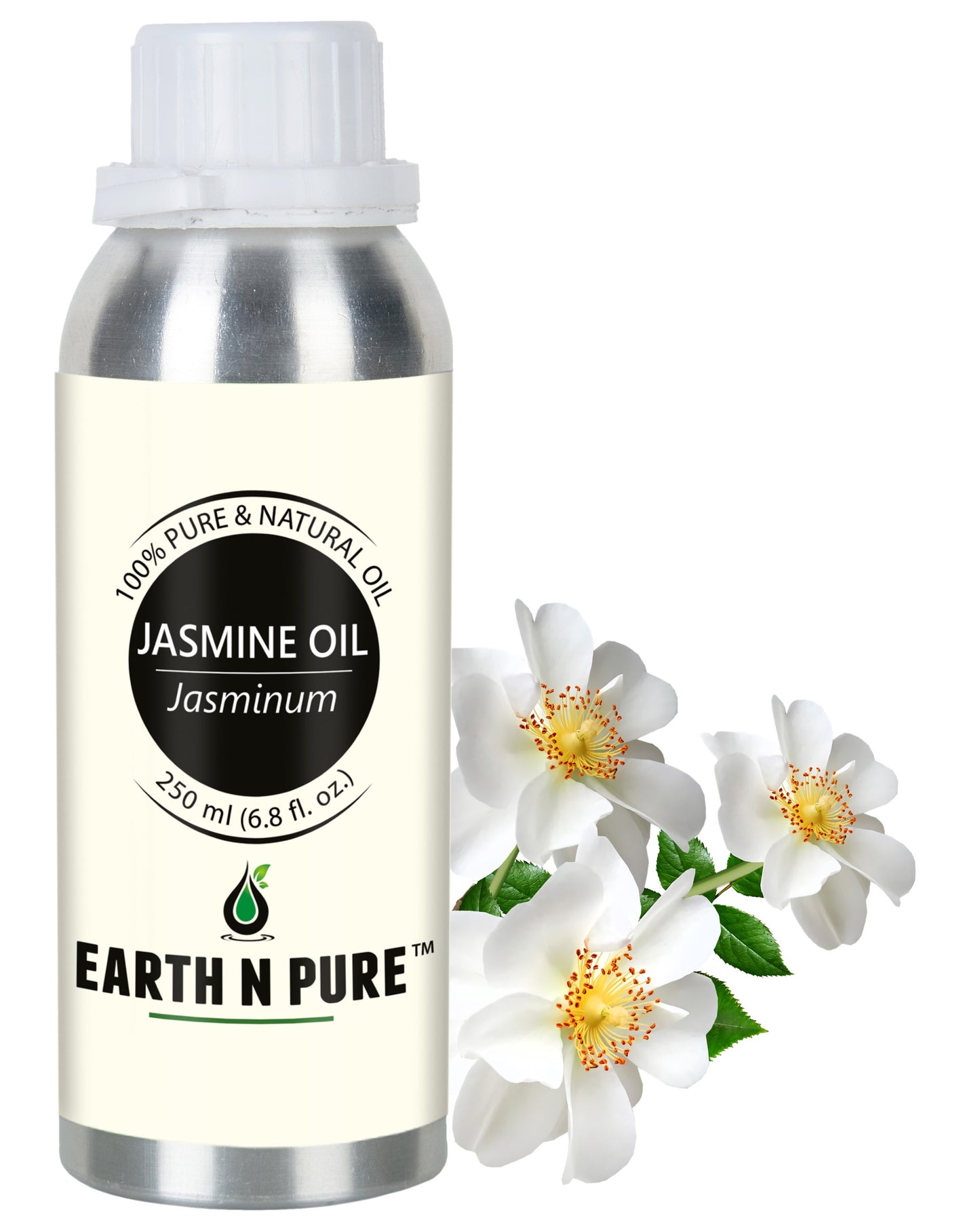 Jasmine Oil