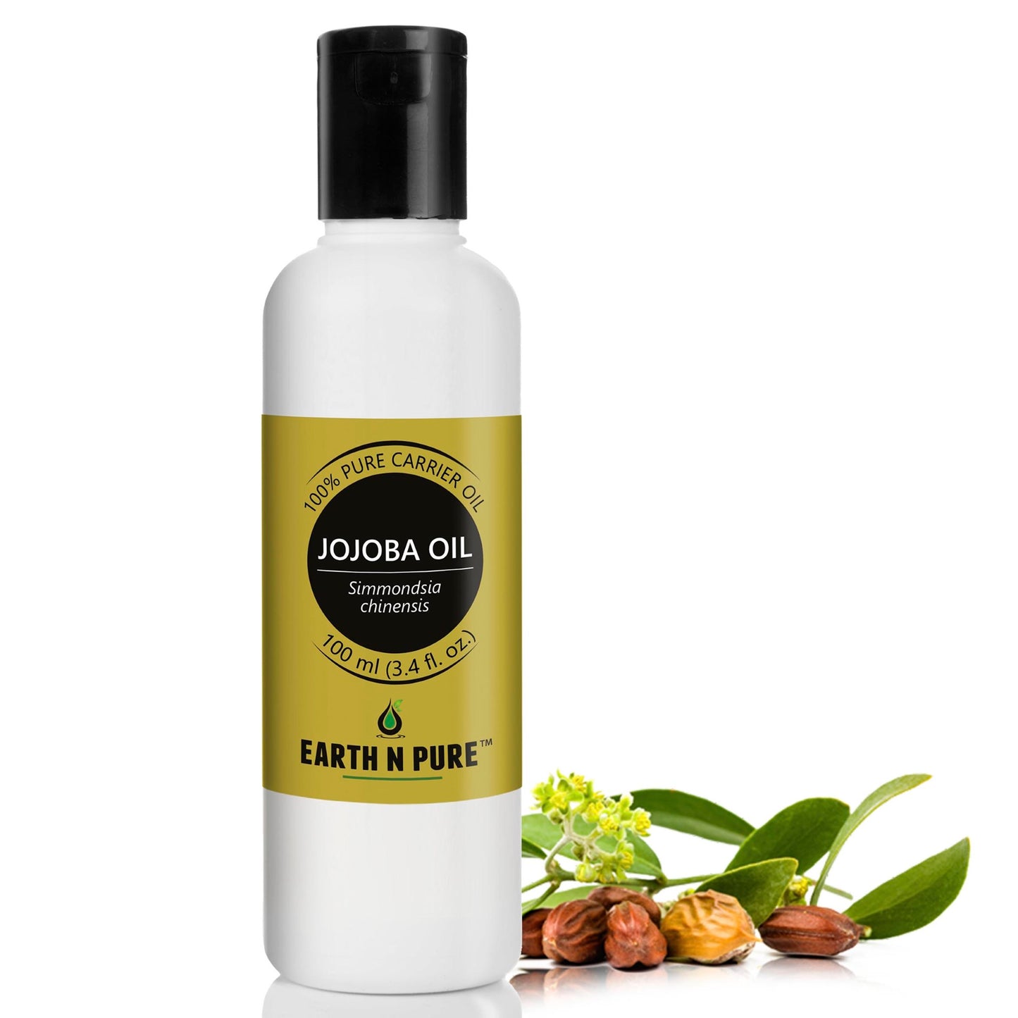 Jojoba Oil