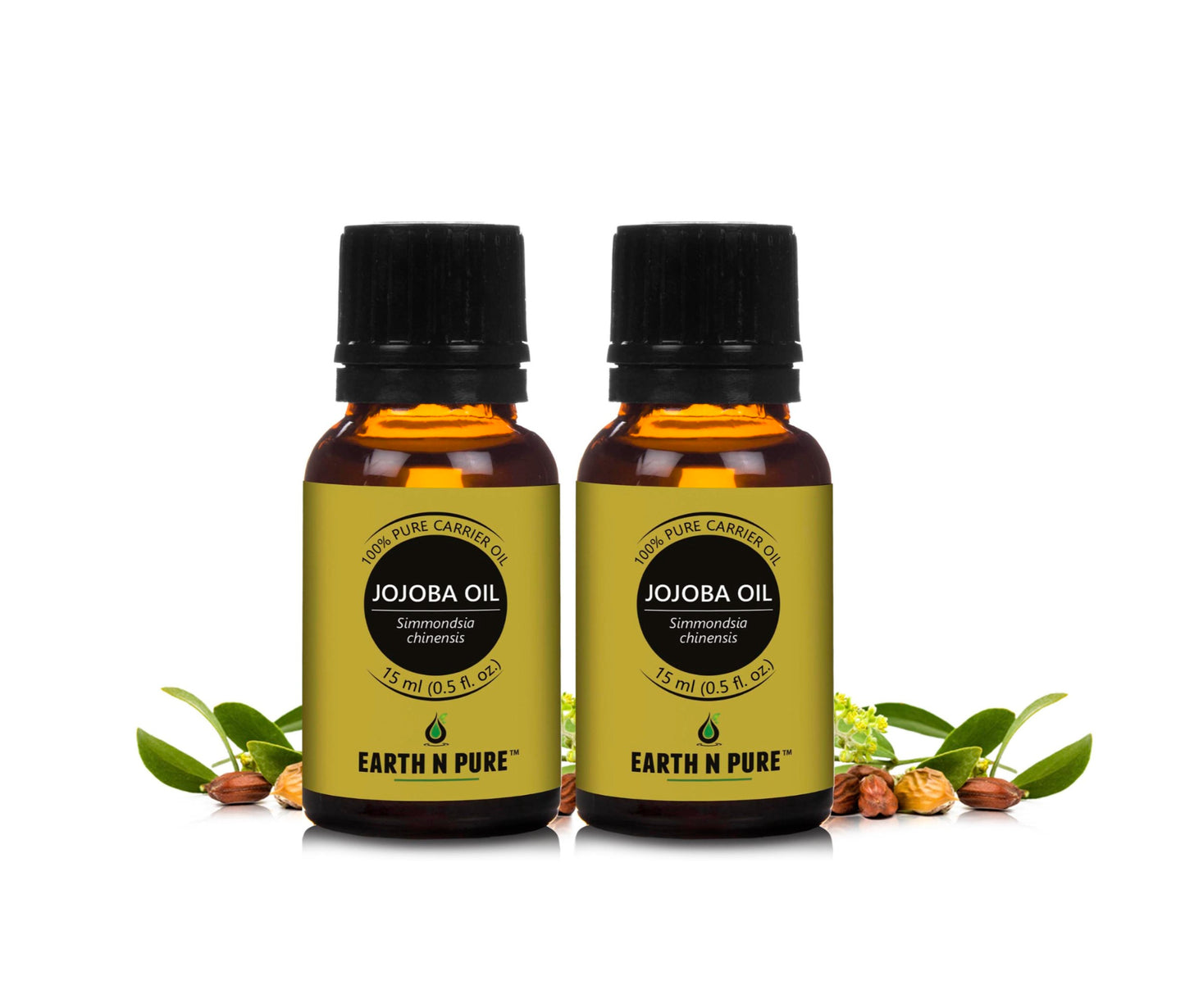Jojoba Oil Combo
