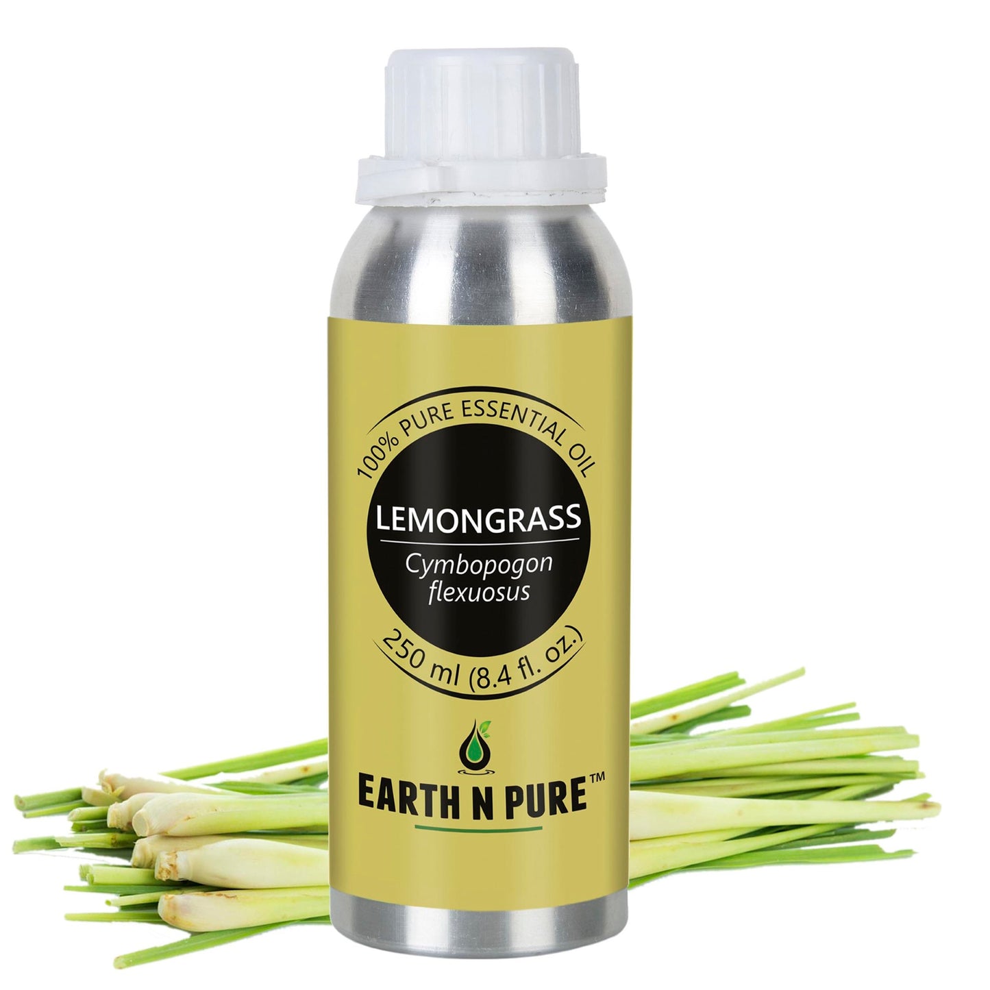 Lemongrass Oil