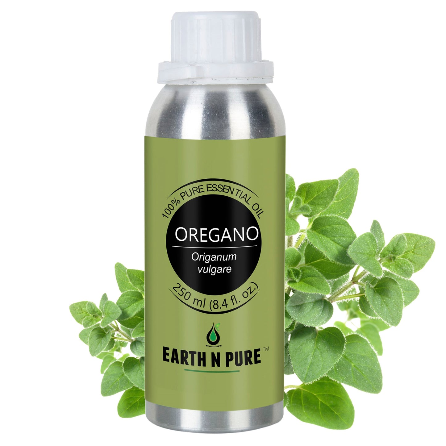 Oregano Oil