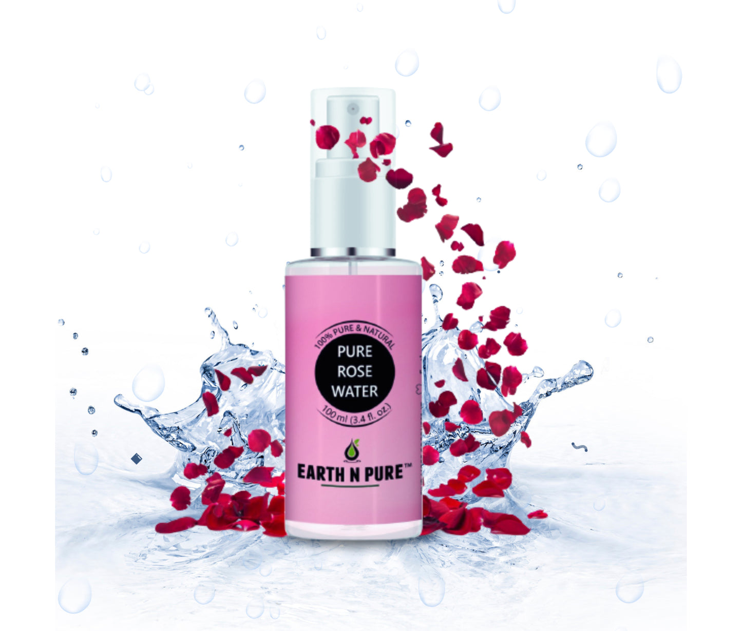 Rose Water
