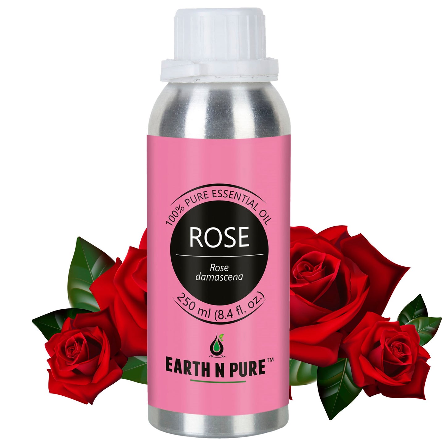 Rose (Gulab) Oil