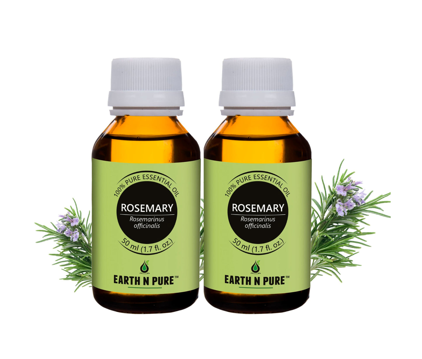 Rosemary Oil Combo