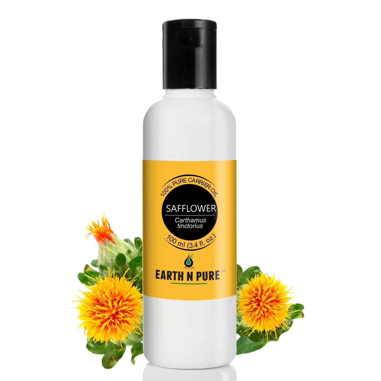 Safflower Oil