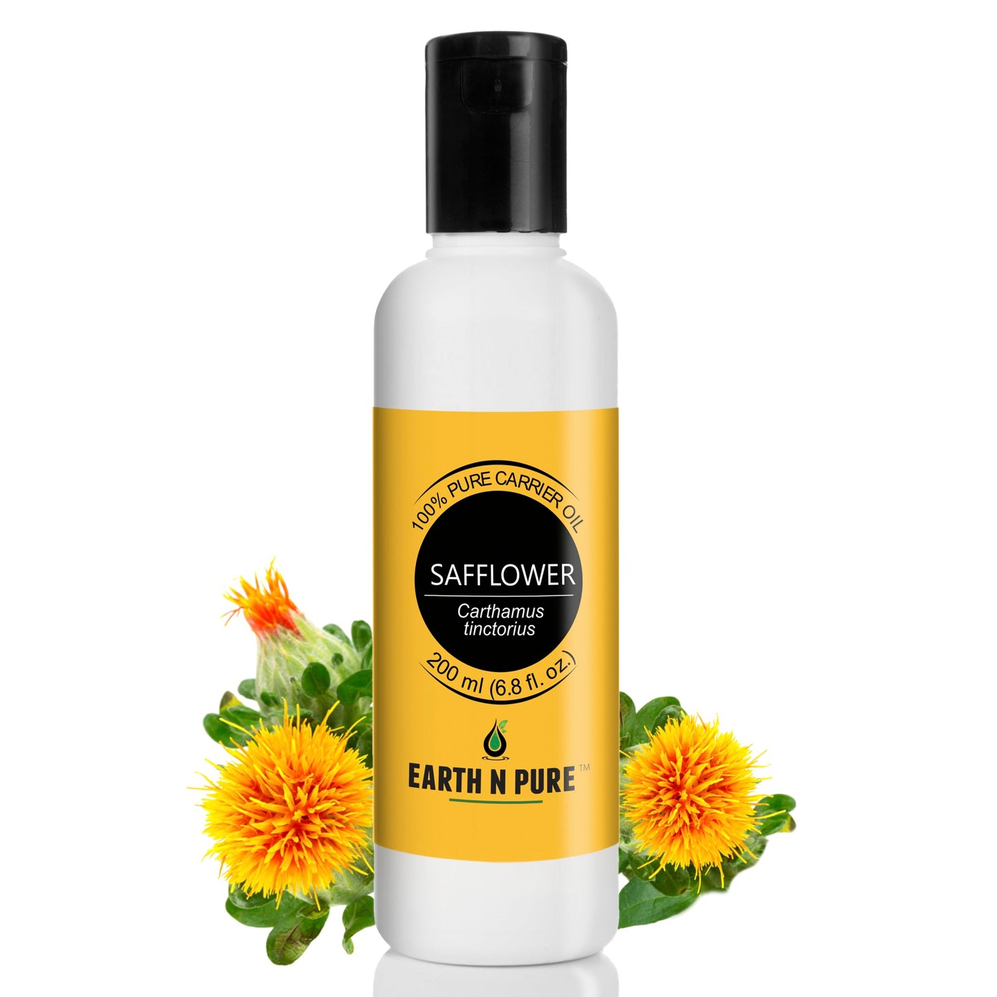Safflower Oil