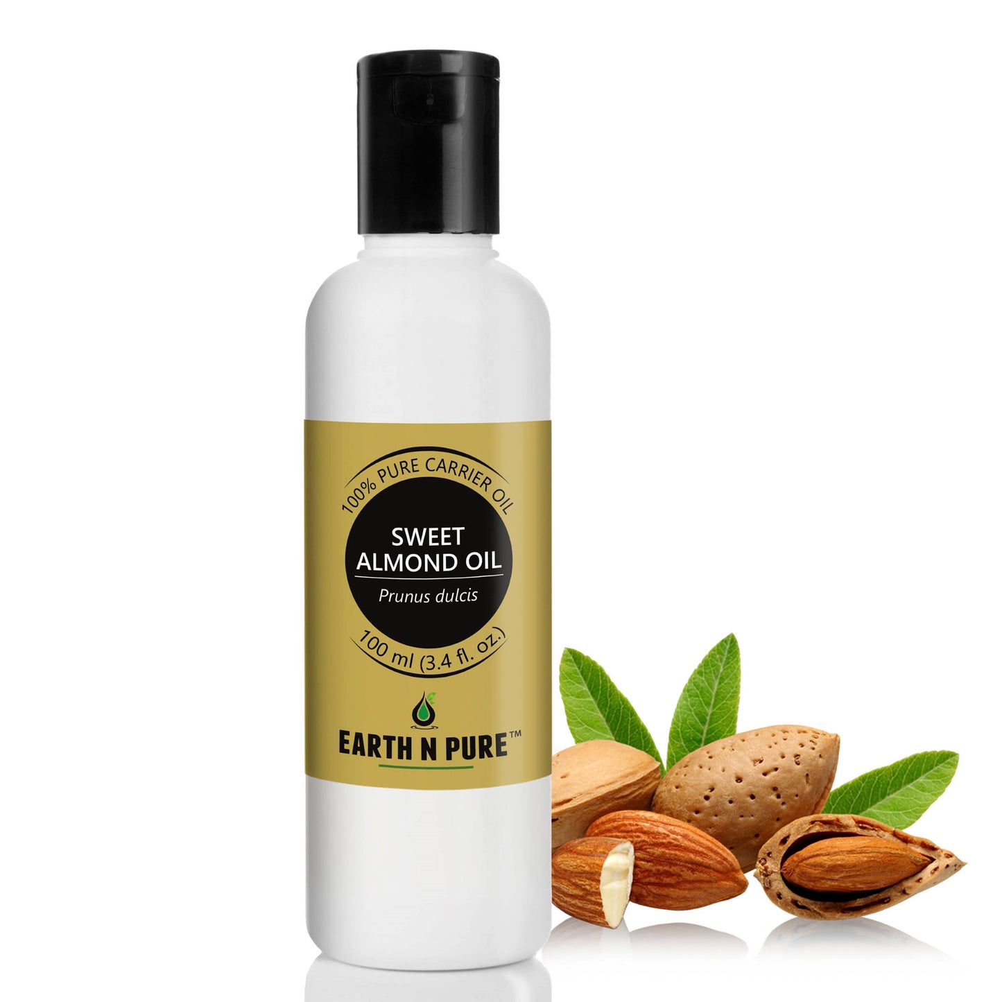 Sweet Almond Oil