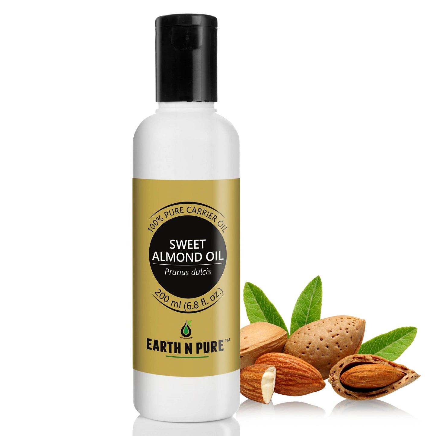 Sweet Almond Oil
