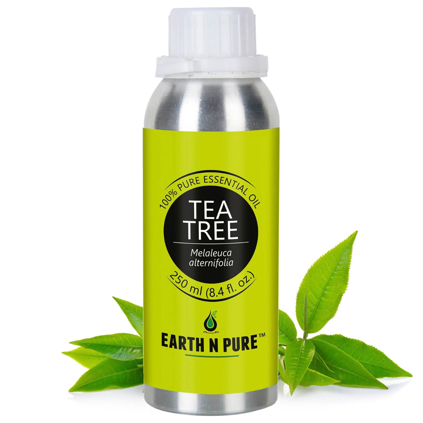 Tea Tree Oil