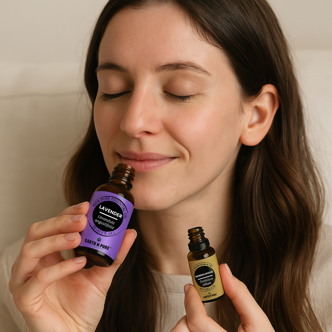 Essential Oil