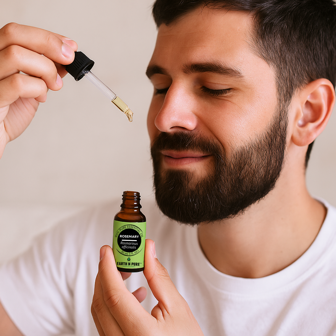 Beard Care