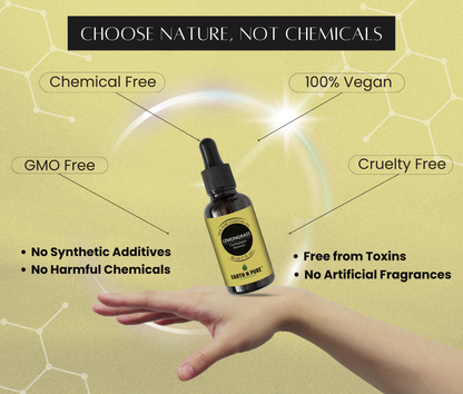 Lemongrass Oil