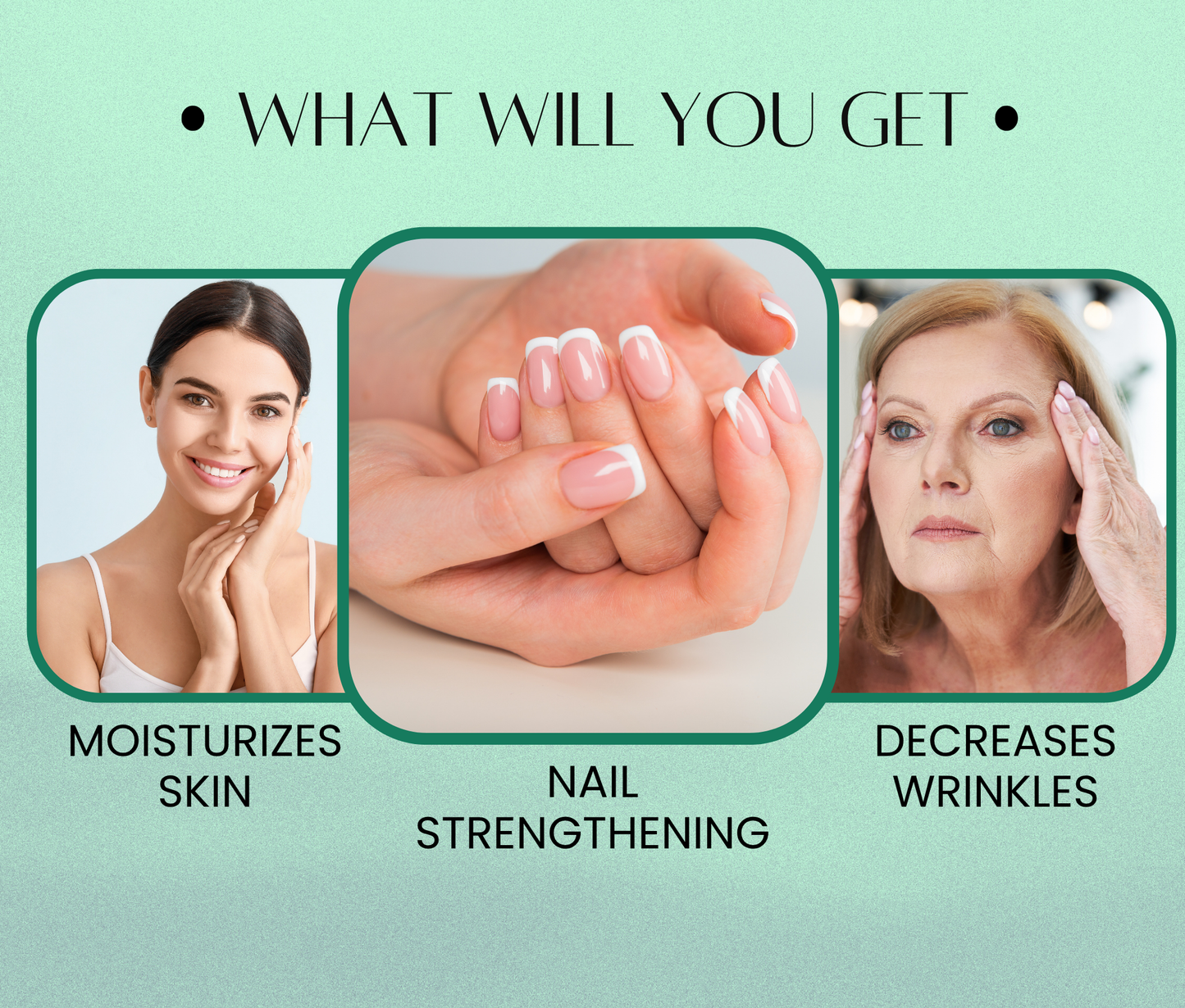 Earth N Pure Vitamin E Oil – 100% Pure & Natural Skin and Hair Care Oil