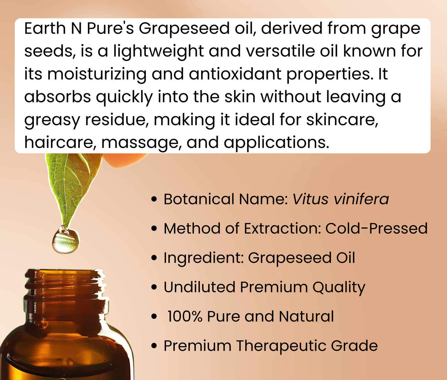 Grapeseed Oil