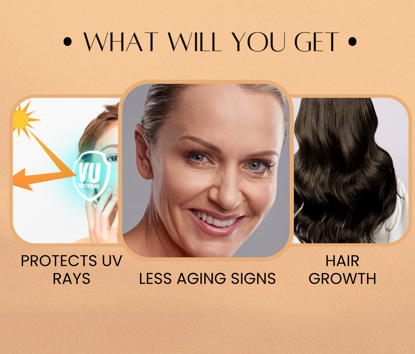 Earth n Pure Argan Oil for Hair & Skin Nourishment