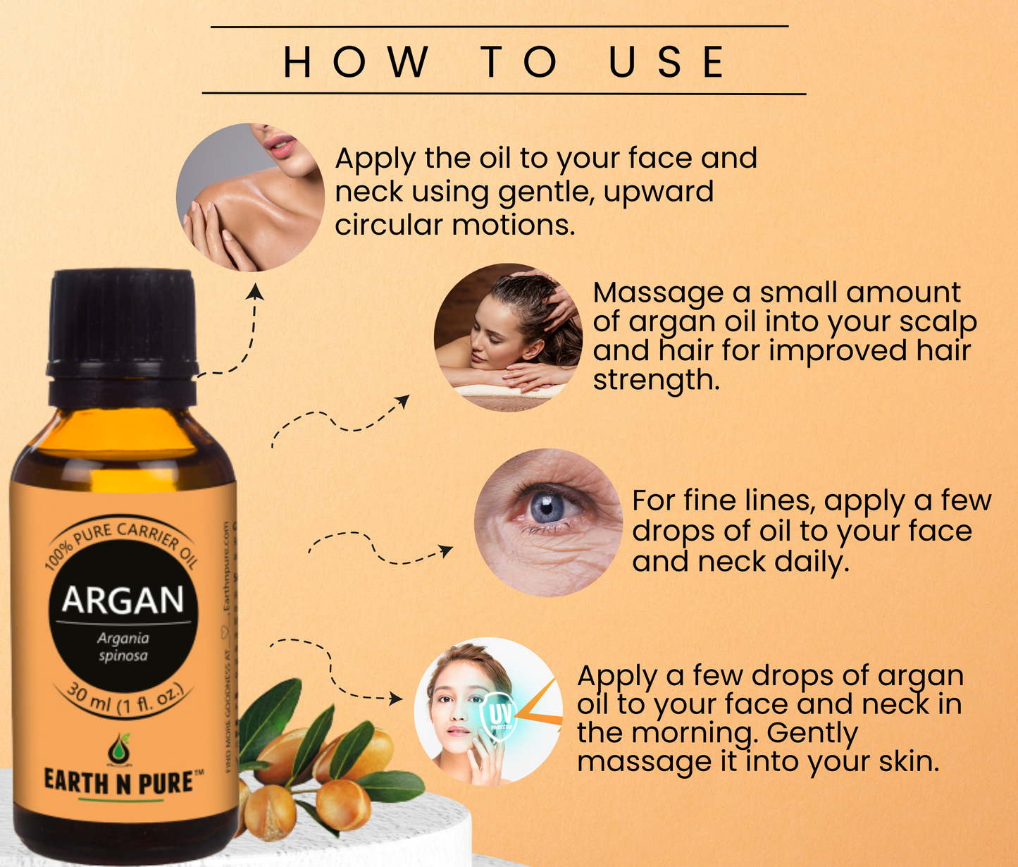 Argan Oil