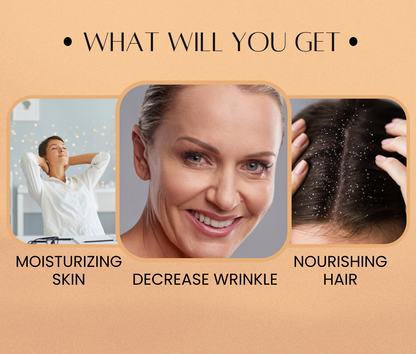 Earth n Pure Apricot Oil for Soft & Nourished Skin