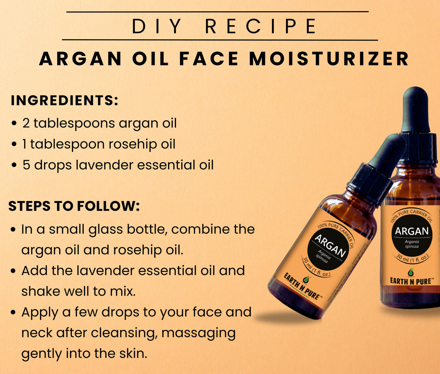 Argan Oil