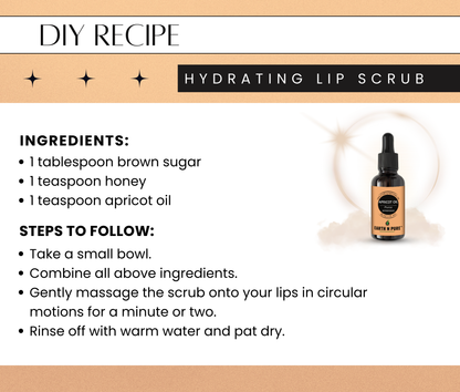 Earth n Pure Apricot Oil for Soft & Nourished Skin